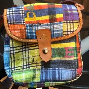 Dooney and Bourke Crossbody bag